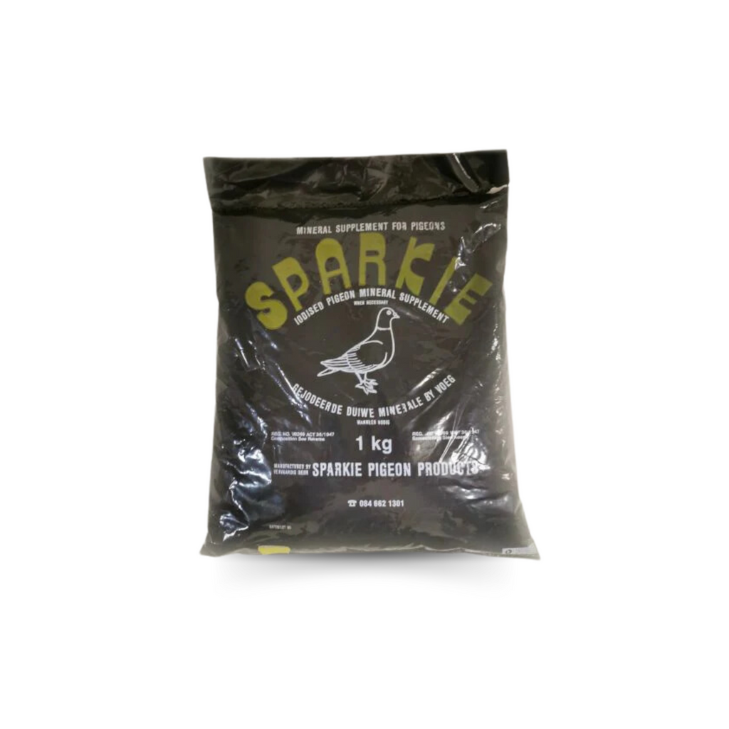 Exotic Animals Tagged "Pigeon Grits" Pet O' Treats