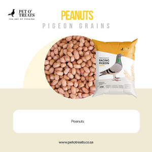 PEANUTS