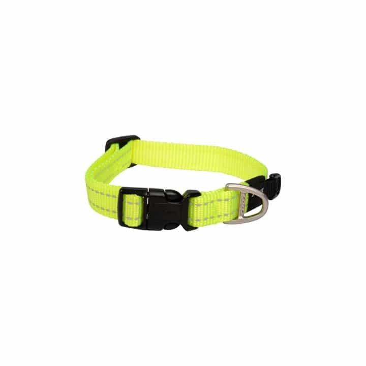 Rogz Utility Classic Collar