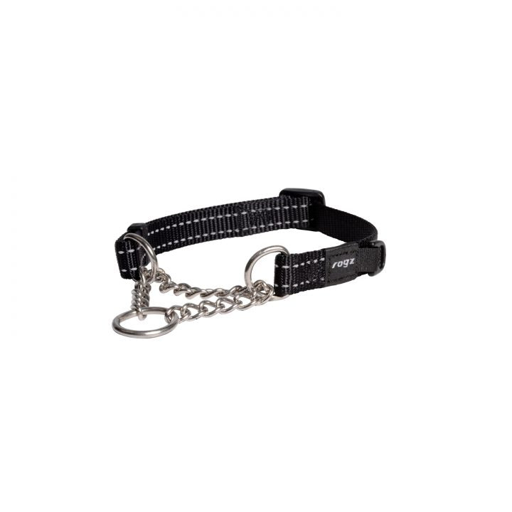 Rogz Utility Control Collar Chain