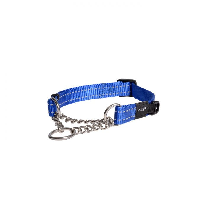 Rogz Utility Control Collar Chain