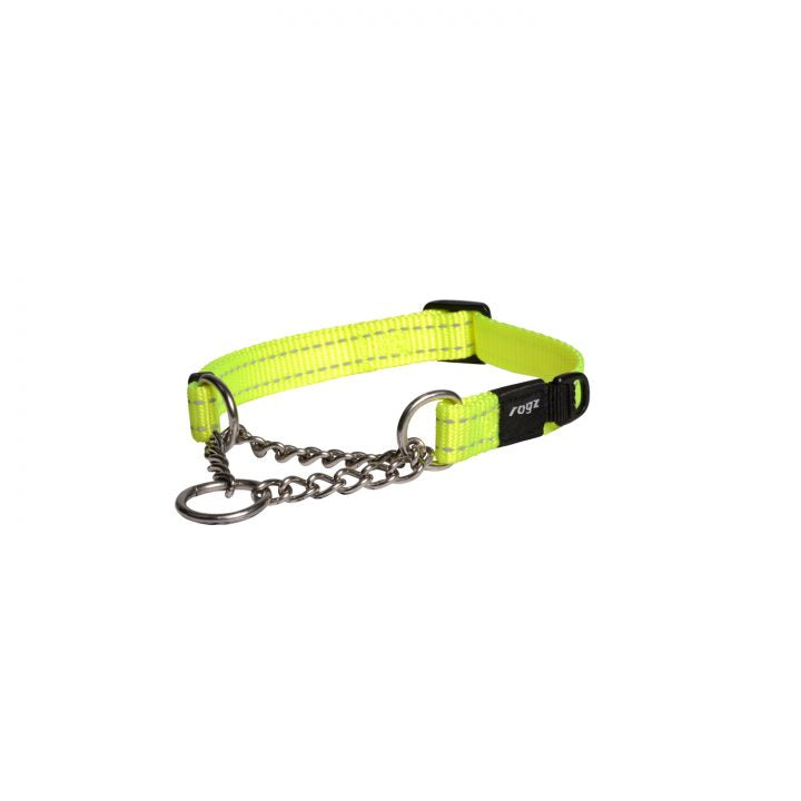 Rogz Utility Control Collar Chain