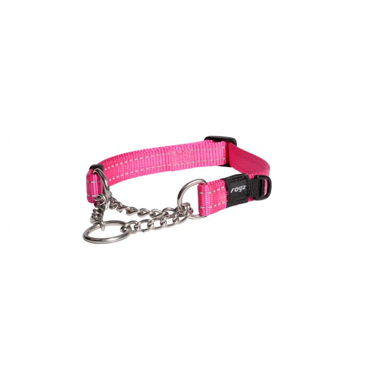 Rogz Utility Control Collar Chain