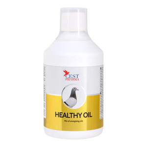 CEST HEALTHY OIL