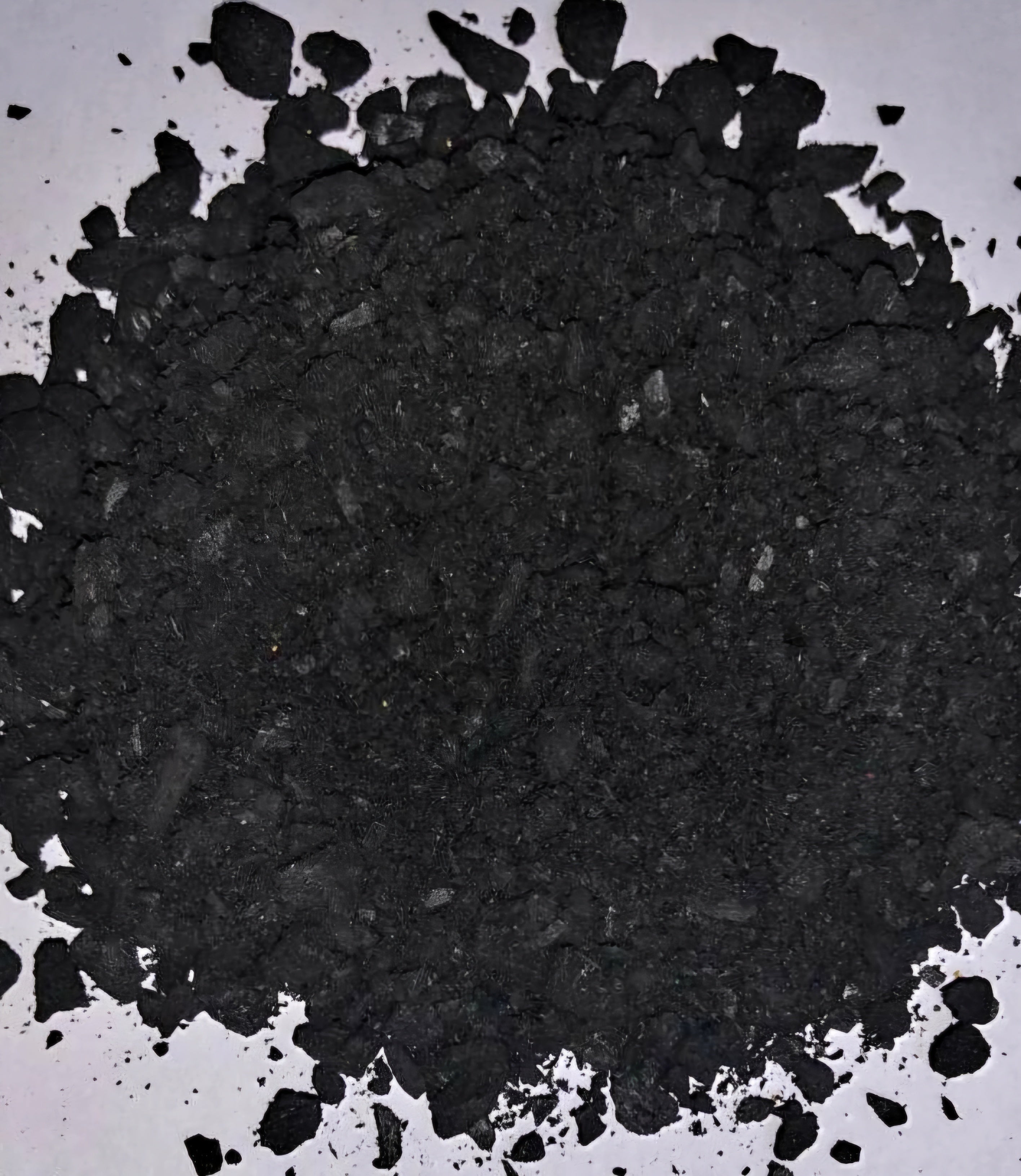 HF CHARCOAL GRITT