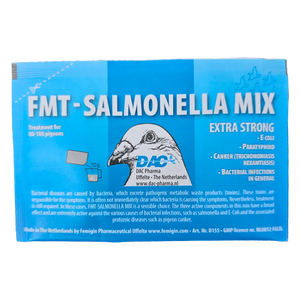 FMT- SALMONELLA MIX