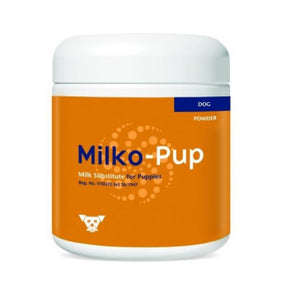 MILKO-PUP 250G