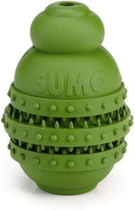 BEEZTEES SUMO PLAY DENTAL GREEN