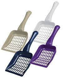 CAT LITTER SCOOP