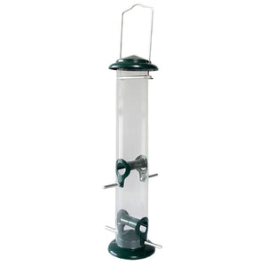 WESTERMAN BIRD SEED FEEDER LARGE TALL SF07