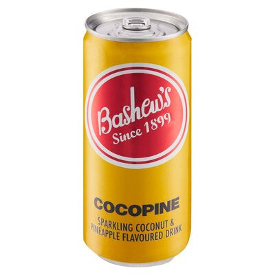 Bashew Cocopine – Pet O' Treats