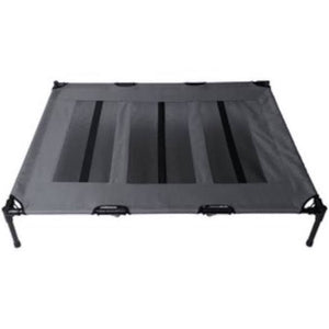 MPETS ELEVATED DOG BED-XL