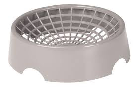 PLASTIC AIRLUXE NEST BOWL