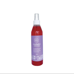 NATURES NEST EUCALYPTUS FEATHER SPRAY 250ML