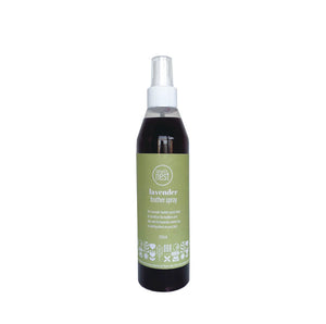 NATURES NEST LAVENDER FEATHER SPRAY 250ML