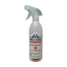 ANGELS CHOICE NATURAL 1 T&F DEFENDER