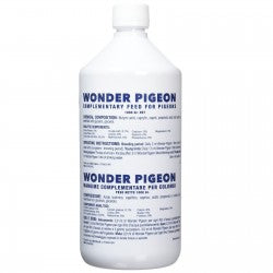 WONDER PIGEON 1L
