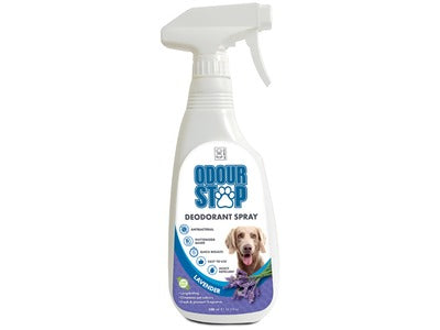 MPETS ODOUR STOP DEO SPRAY 500ML