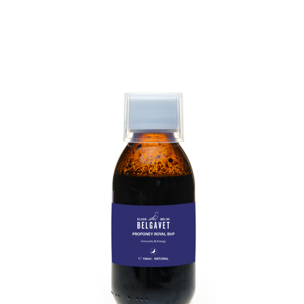 BELGAVET PROPONEY ROYAL BVP 150ml