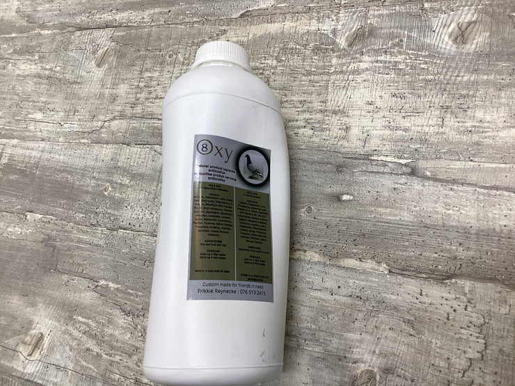 OXY NATURAL Q9