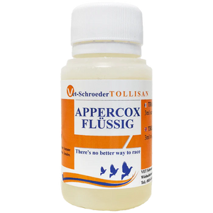 VST APPERCOX LIQUID