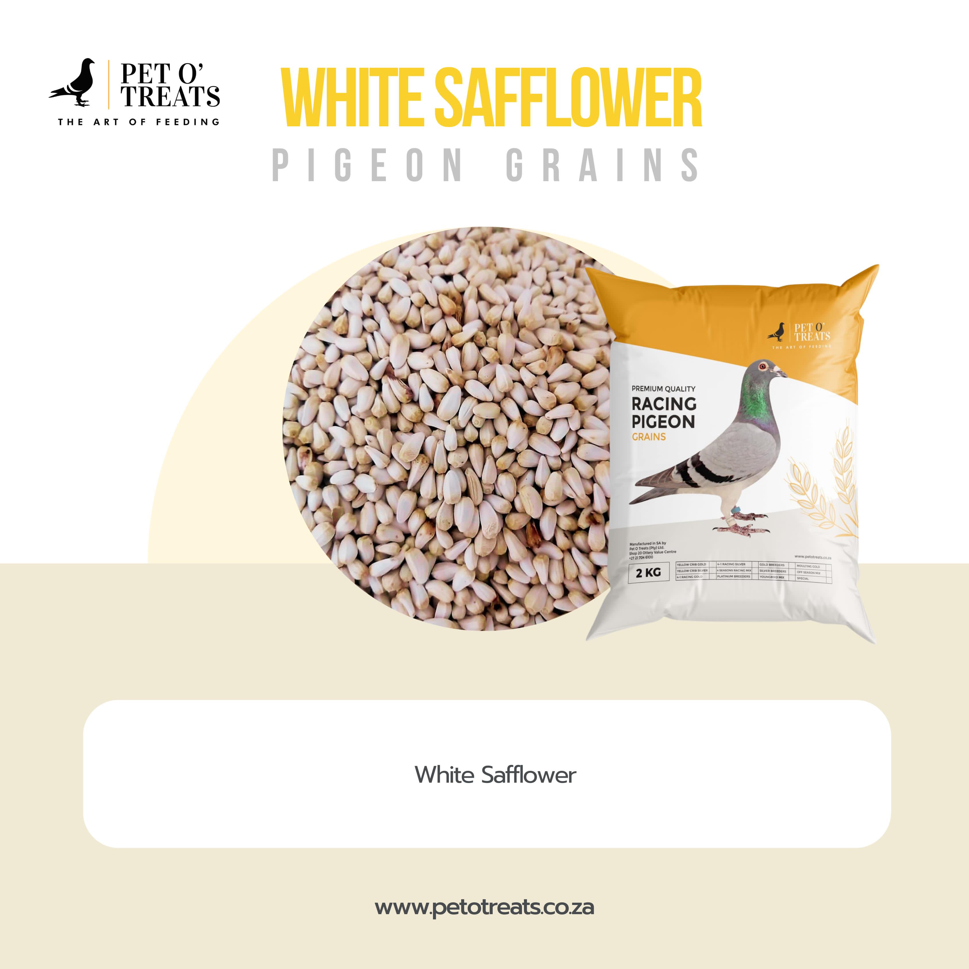 SAFFLOWER