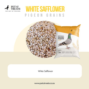 SAFFLOWER