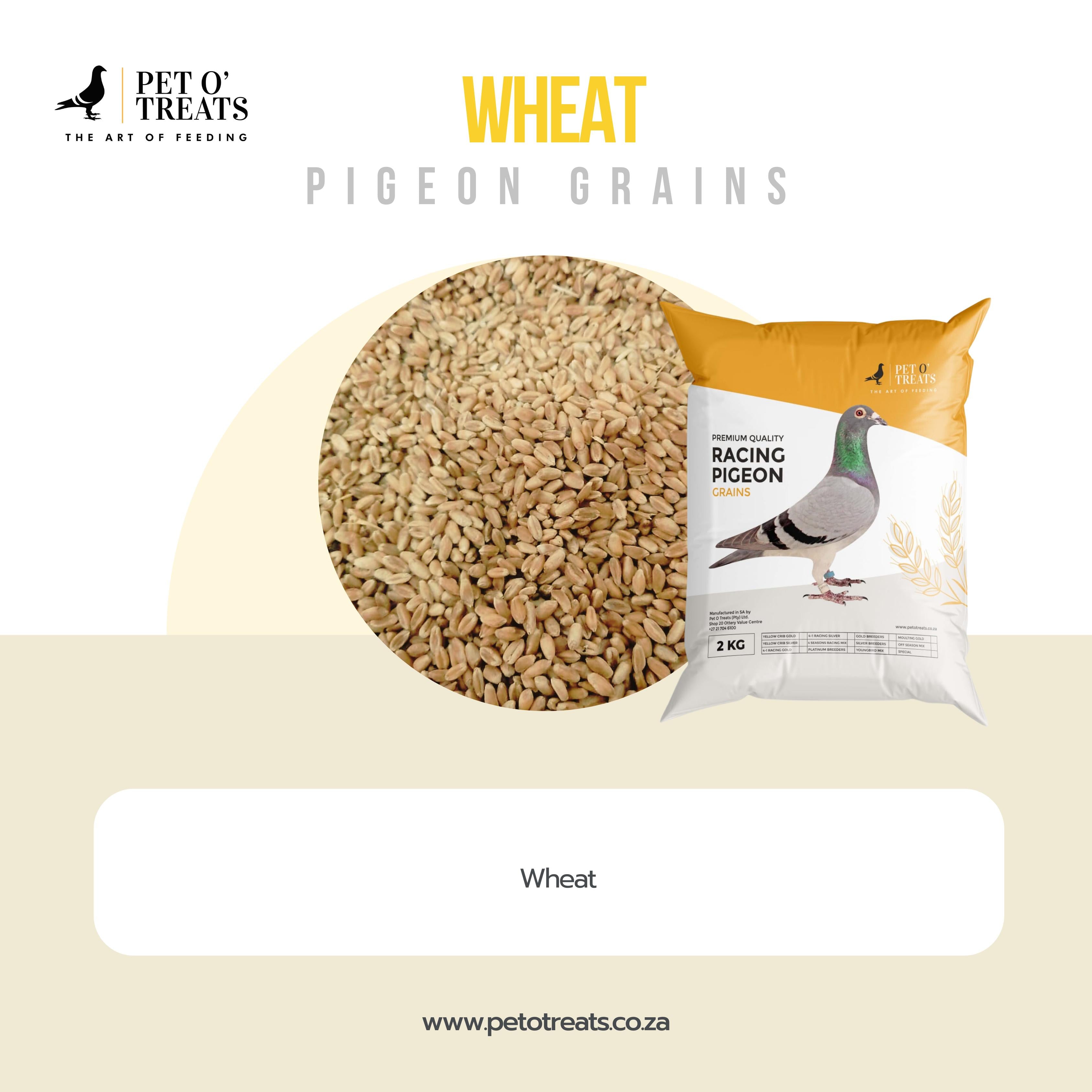 WHEAT