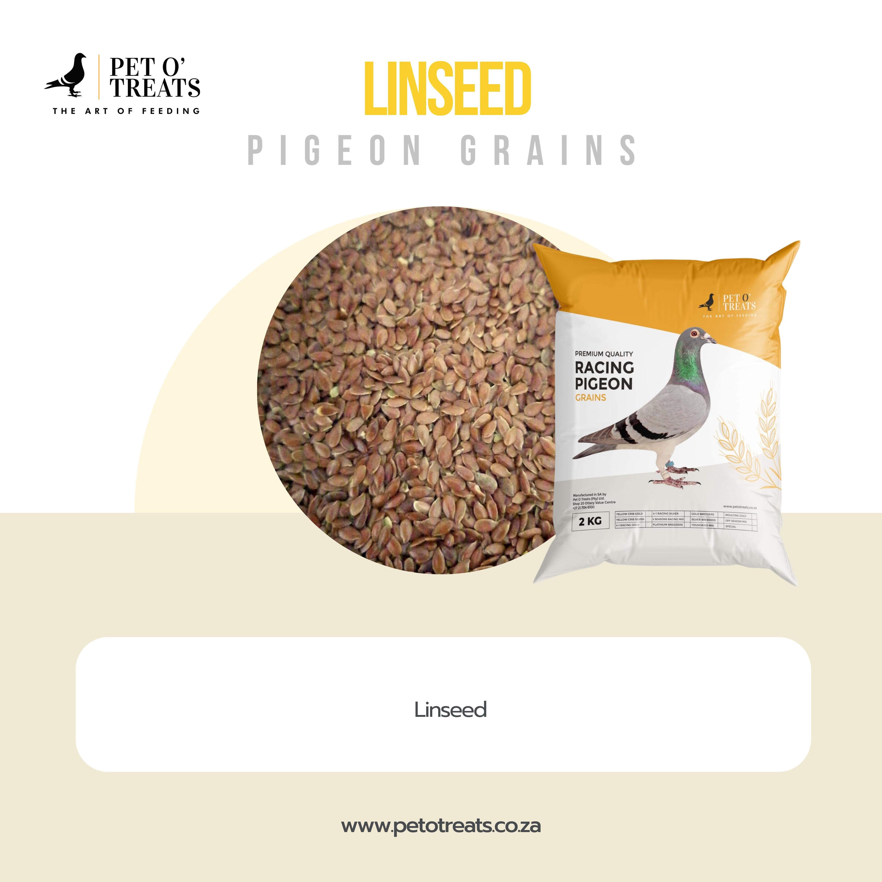 LINSEED