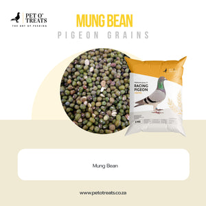 MUNG BEAN