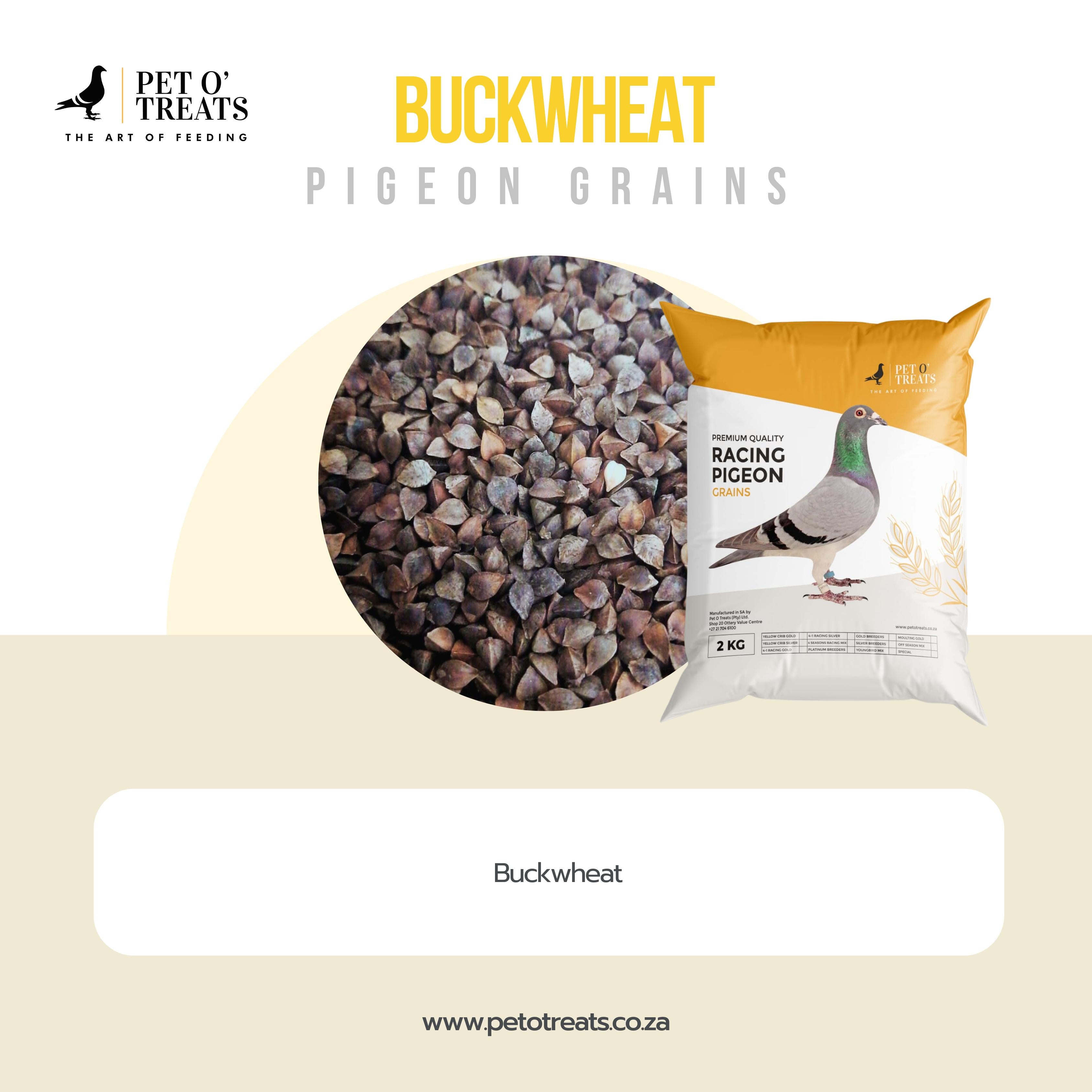 BUCKWHEAT