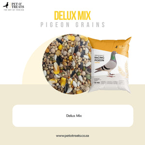 DELUX MIX