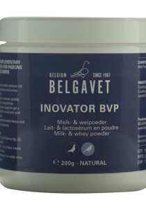 INNOVATOR BVP