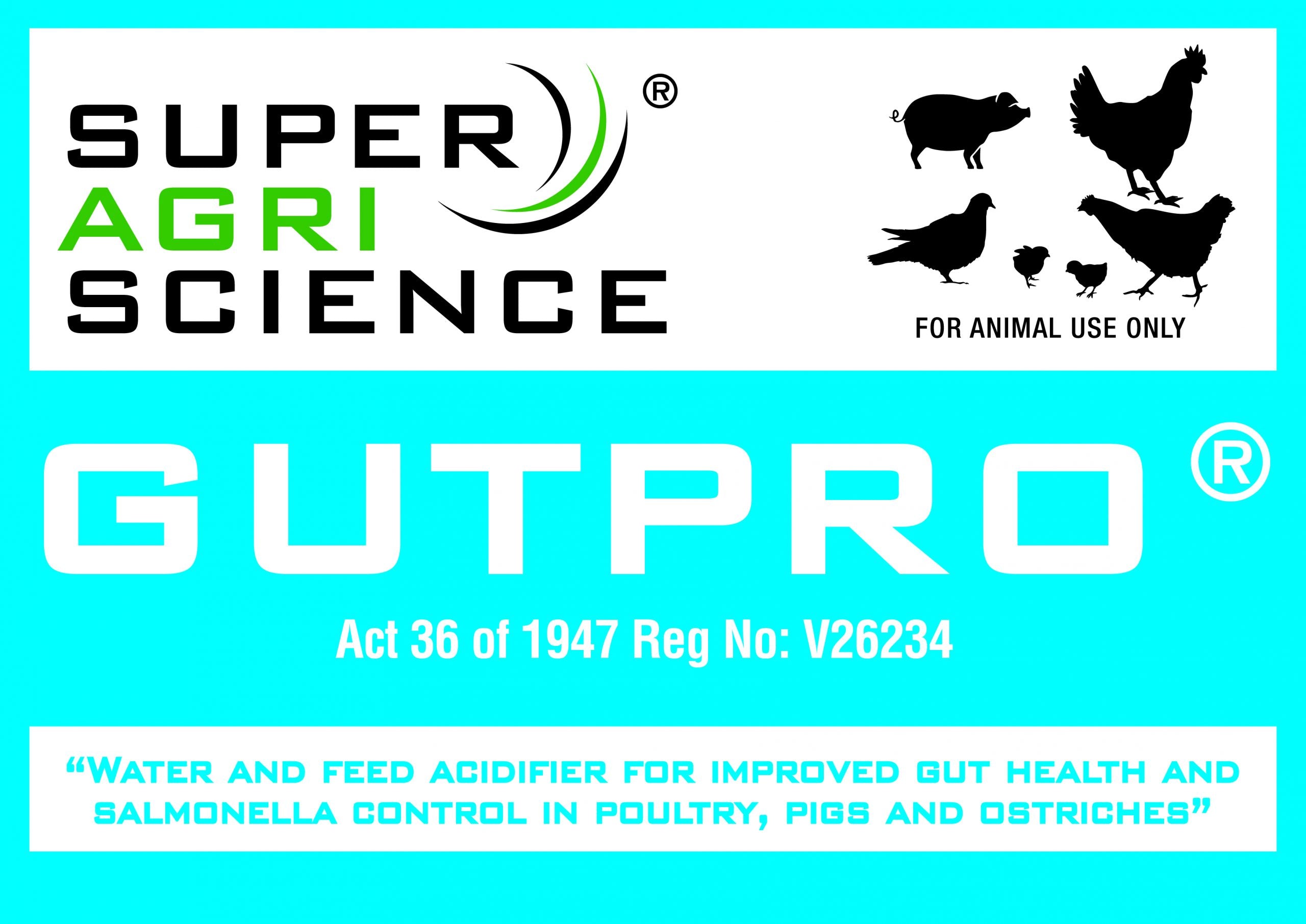 GUTPRO®