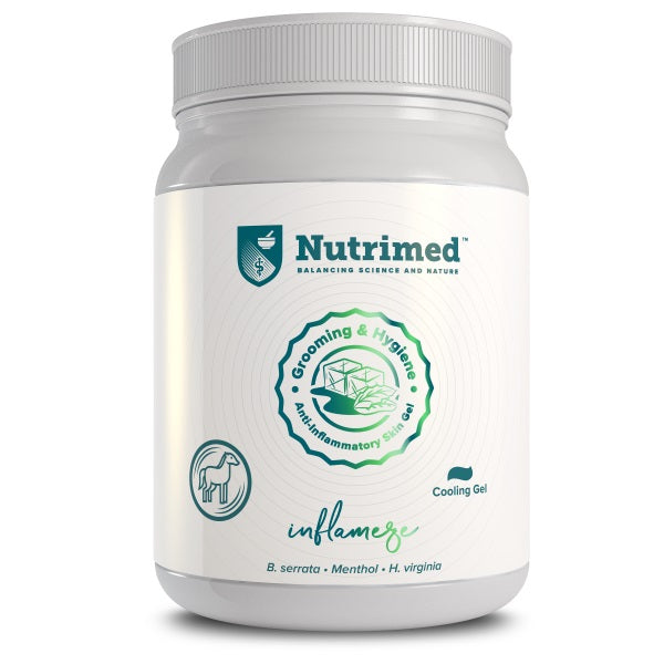 NUTRIMED INFLAMEZE 500G