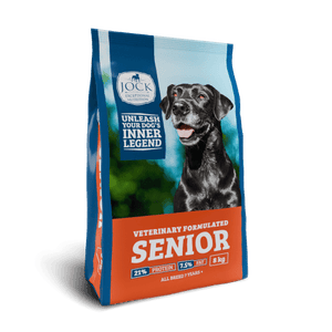 JOCK SENIOR