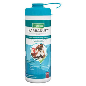 KARBADUST 500g