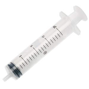 SYRINGE 2ML - LOOSE