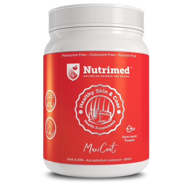NUTRIMED MAXICOAT 250G