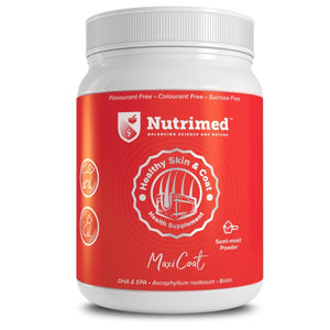 NUTRIMED MAXICOAT 250G
