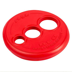 ROGZ RFO FETCH FLYING TOYS