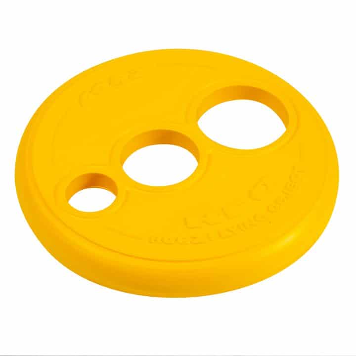 ROGZ RFO FETCH FLYING TOYS
