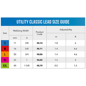 UTILITY CLASSIC LEAD REFLECTIVE