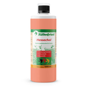 RF HESSECHOL 500ML