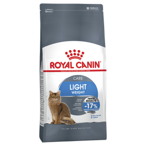 Royal Canin Feline Light Weight Care