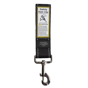 ROGZ UTILITY CAR - SAFE SAFETY BELT CLIP