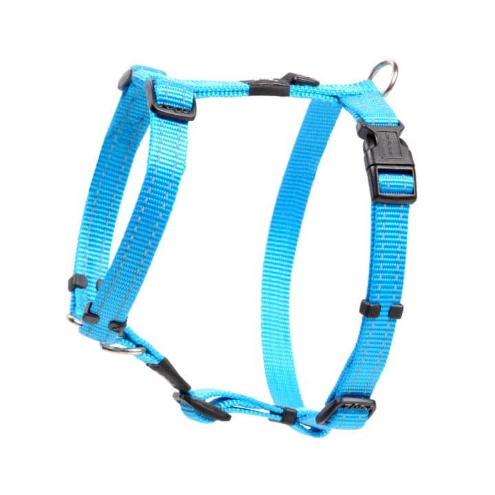ROGZ UTILITY CLASSIC HARNESS