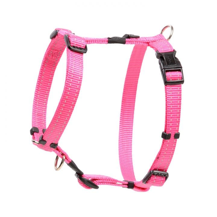 ROGZ UTILITY CLASSIC HARNESS
