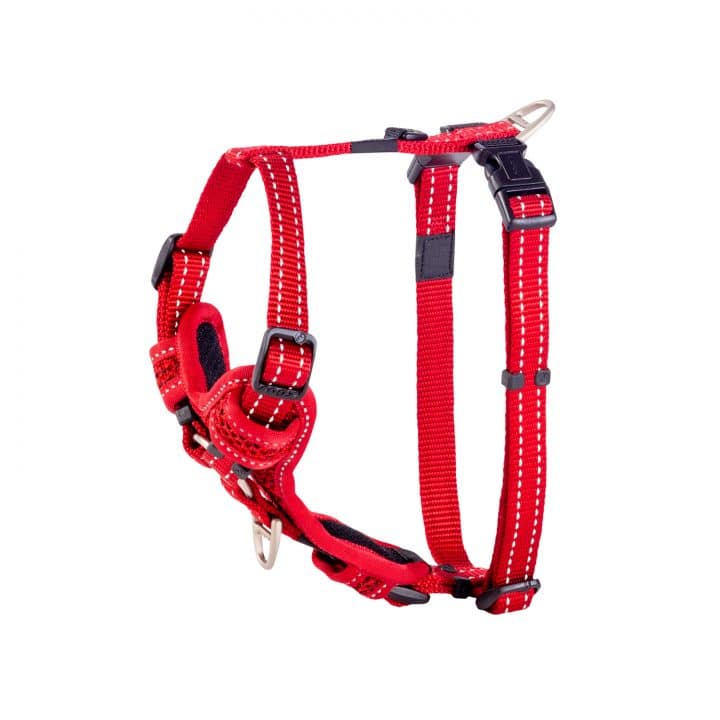 ROGZ UTILITY CONTROL HARNESS