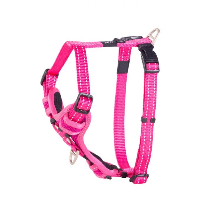 ROGZ UTILITY CONTROL HARNESS